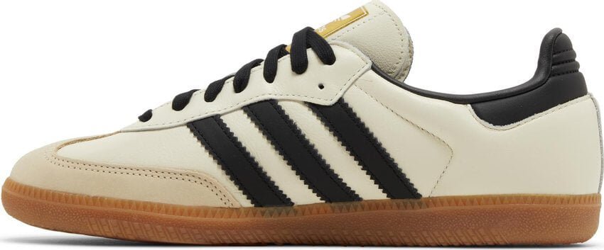 Samba OG Cream White Core Black