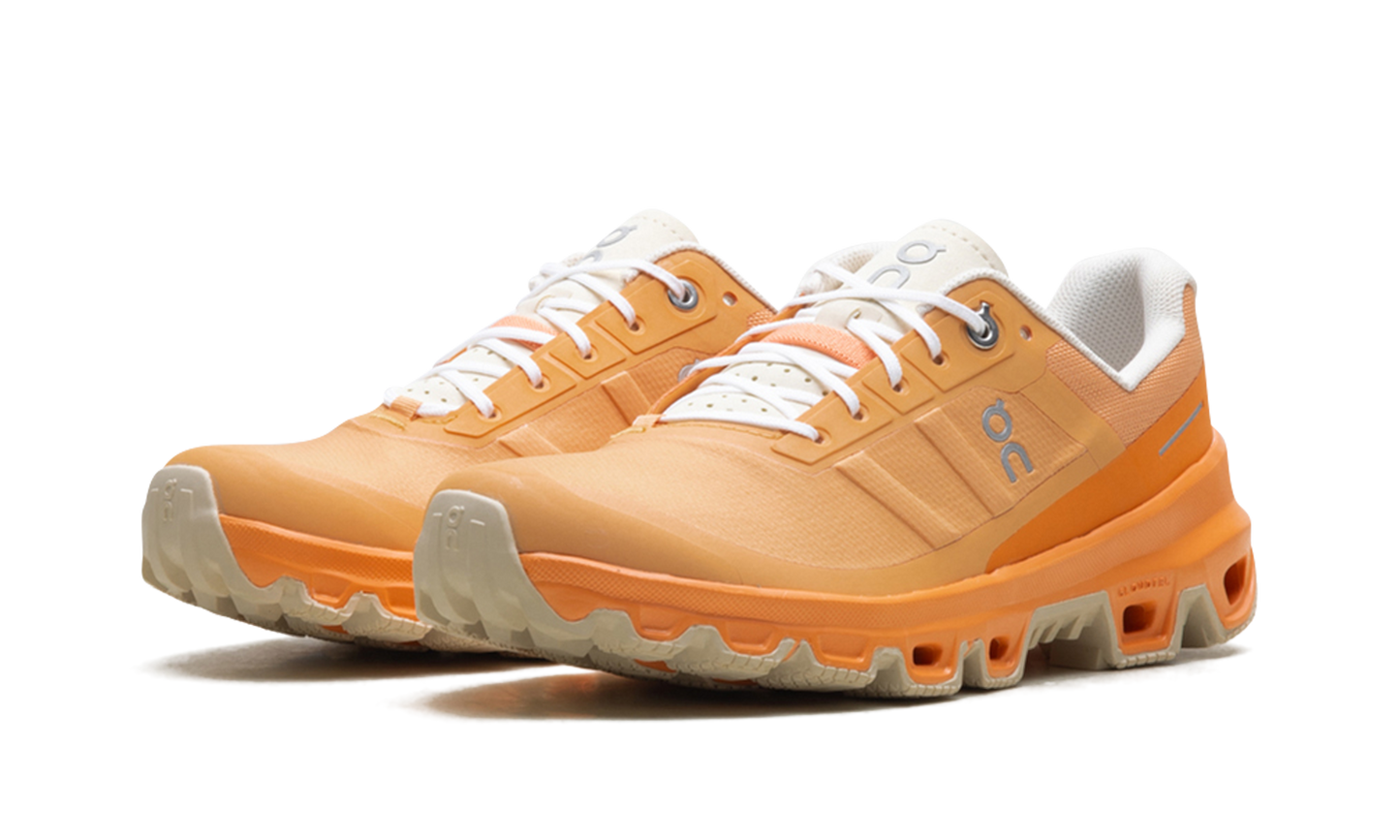 Cloudventure WMNS "Orange Copper"