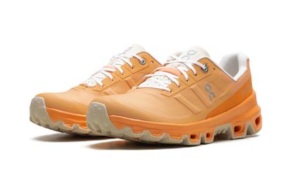 Cloudventure WMNS "Orange Copper"