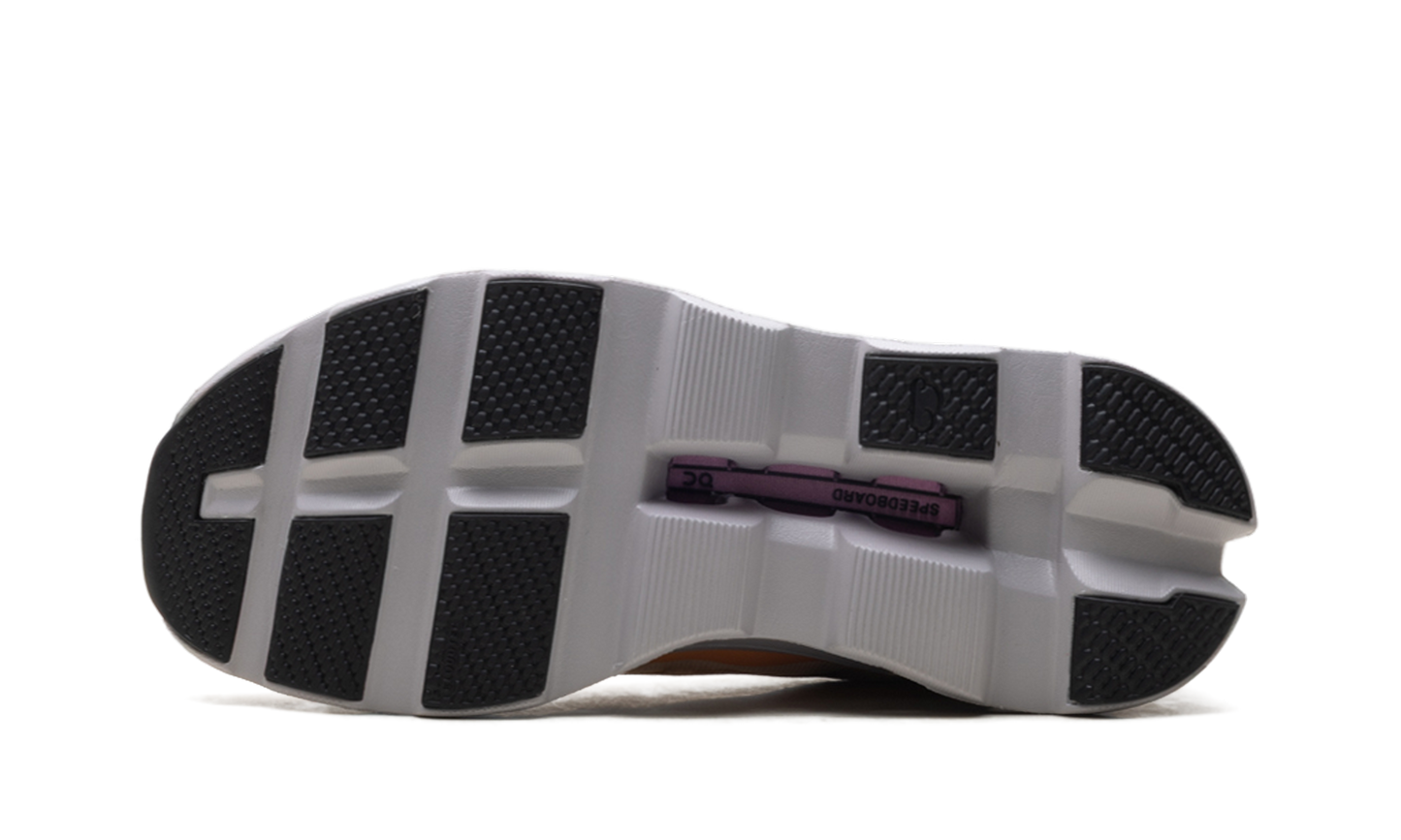 Cloudmonster WMNS "Blonde Fade"