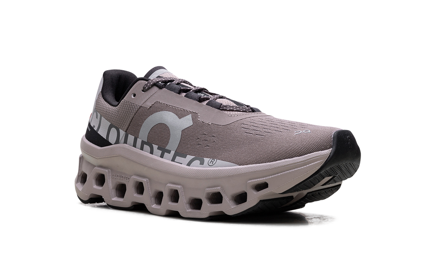 Cloud Monster "Brown"