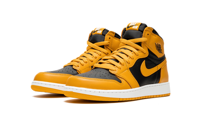 1 Retro High Pollen
