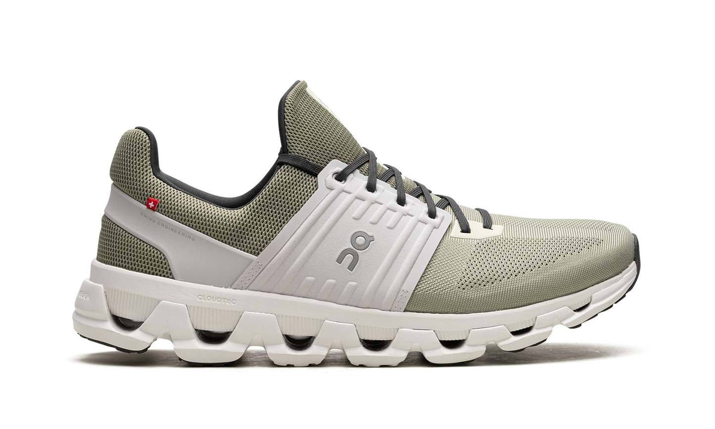 Cloudswift 3 AD "Leaf | Frost"