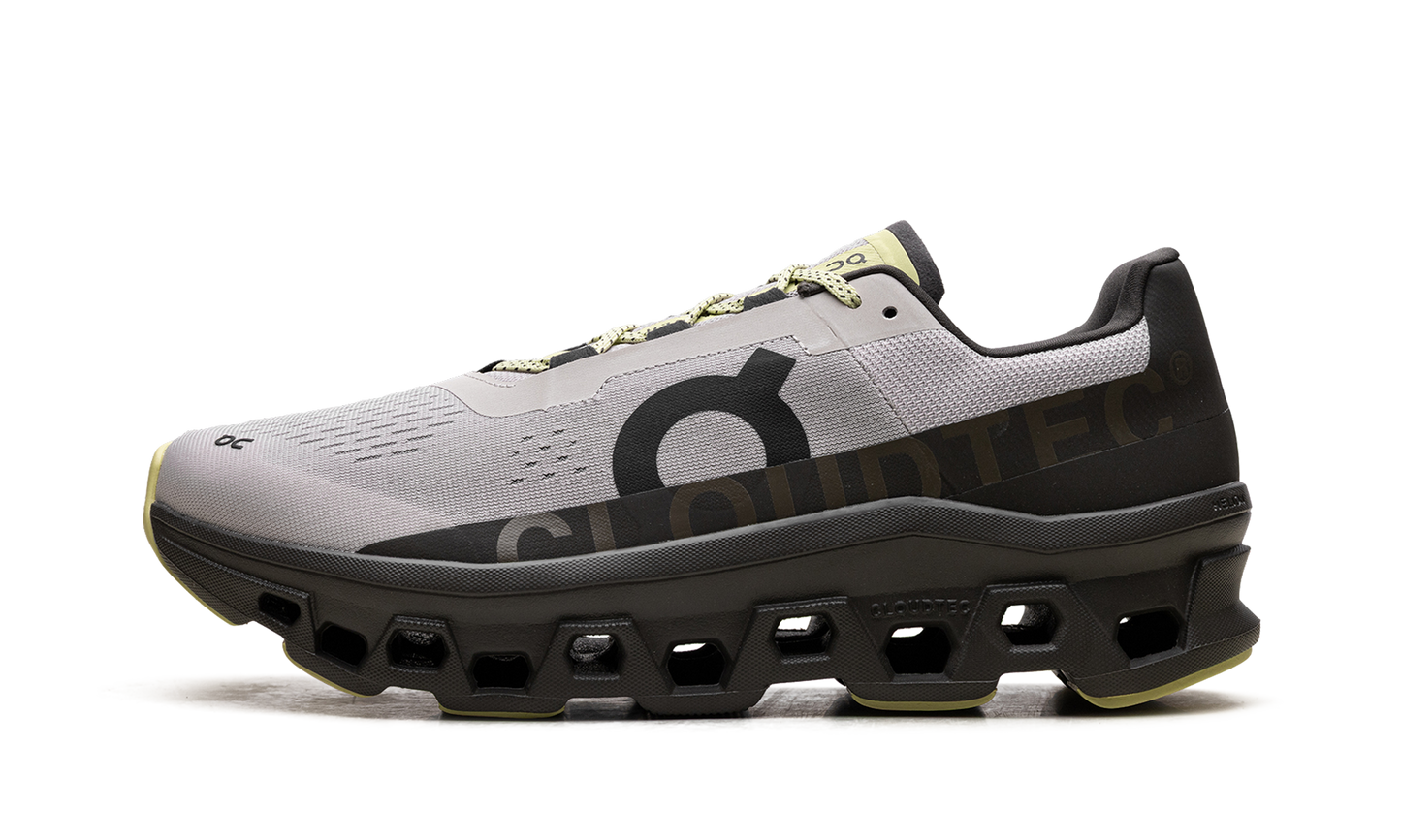 Cloudmonster 2 "Pearl / Thorn"