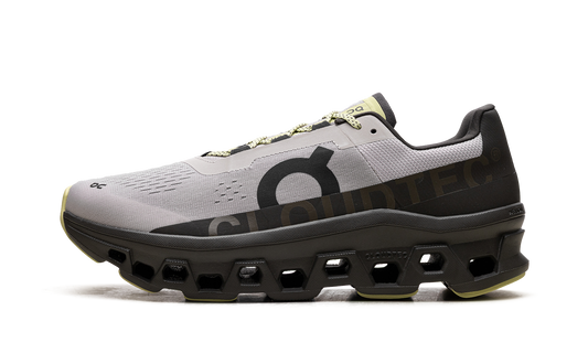 Cloudmonster 2 "Pearl / Thorn"