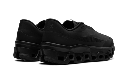 Cloudmonster "POST ARCHIVE FACTION - Black Magnet"