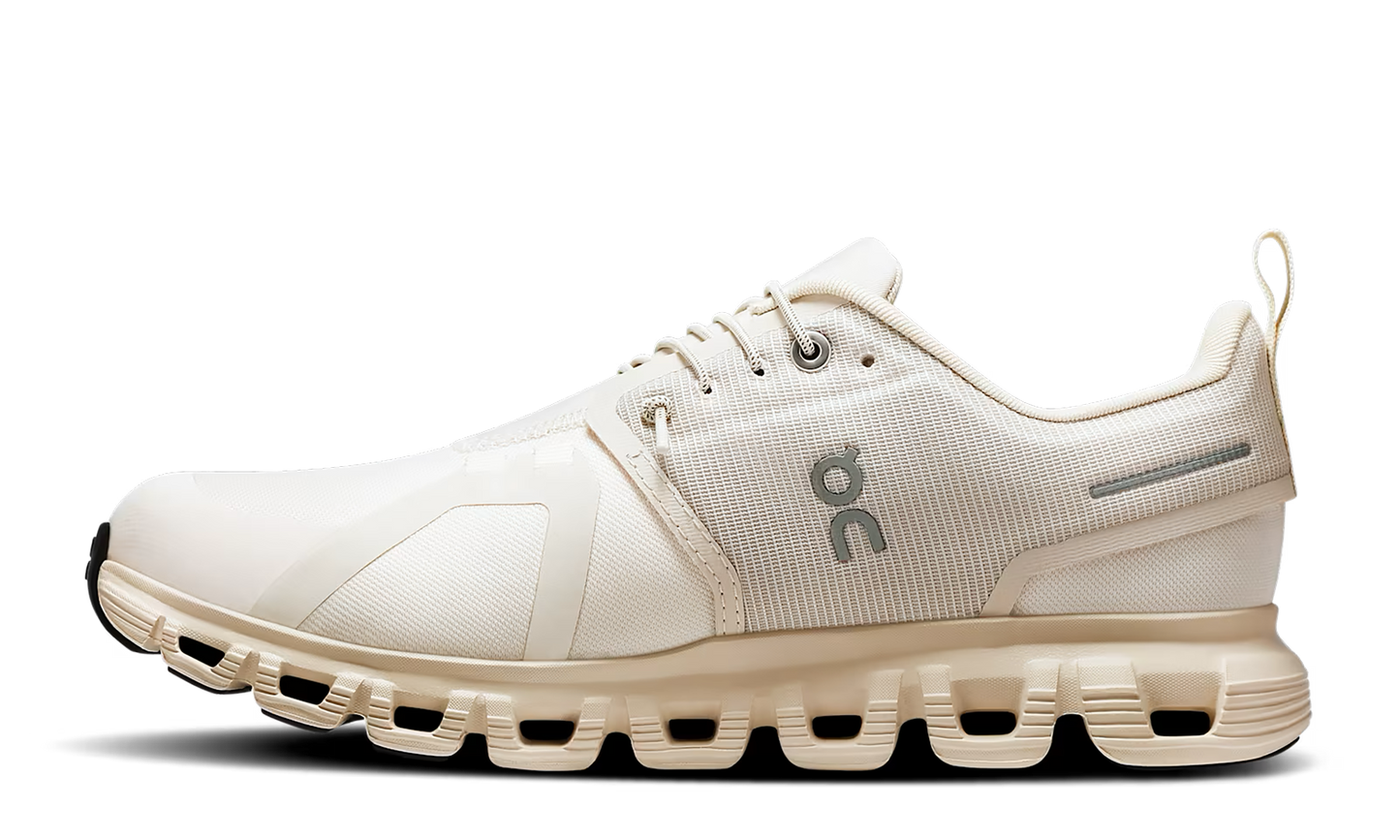 Cloud 6 WP WMNS "Pearl Cream"