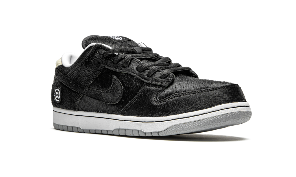 SB Dunk Low "Medicom Toy - BE@RBRICK"