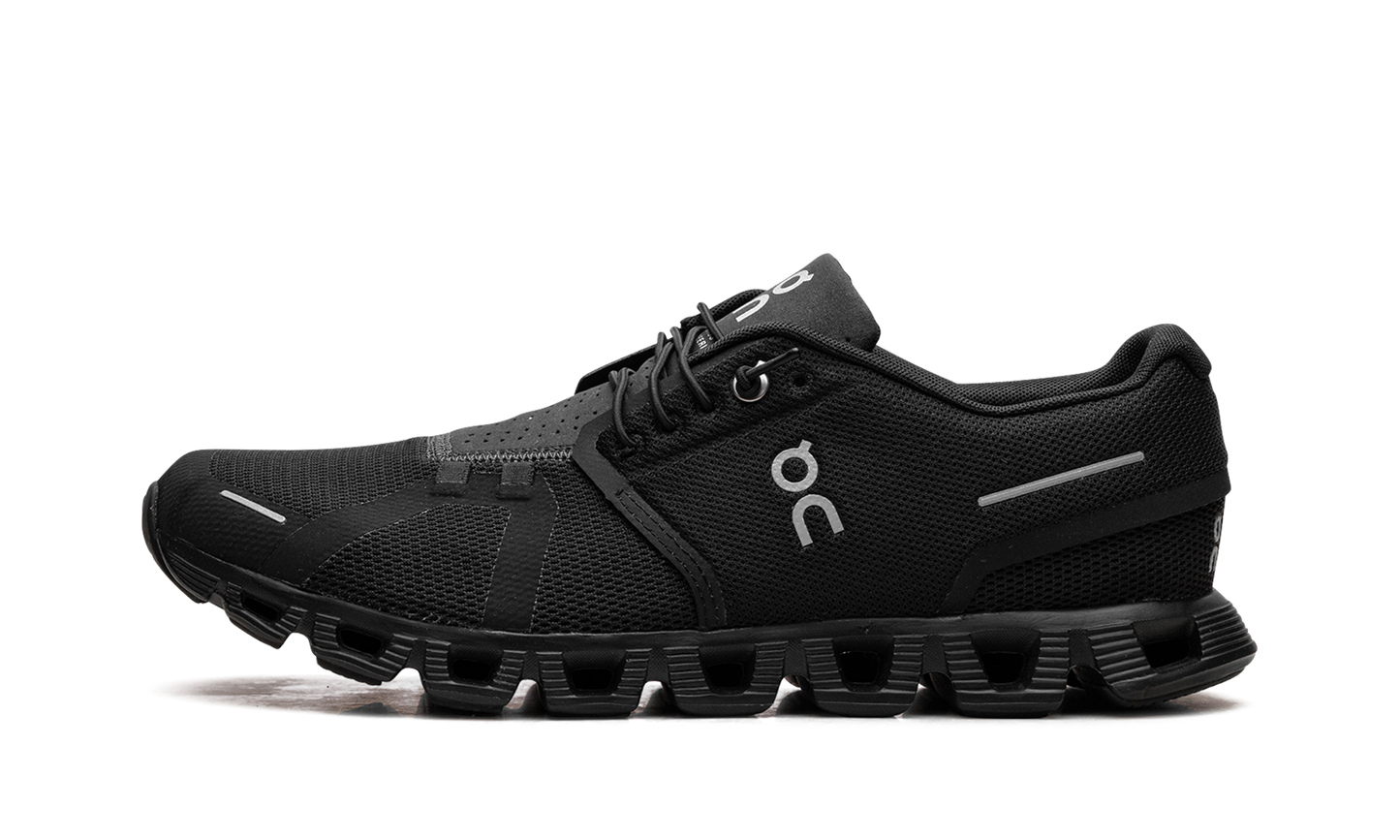 Cloud 5 "Black"