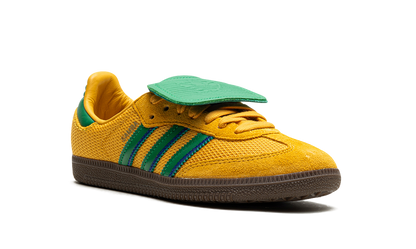 Samba Preloved Yellow