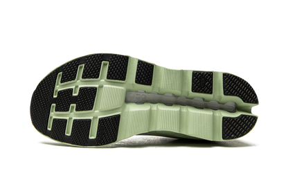 Cloudstratus "White Black Sage"