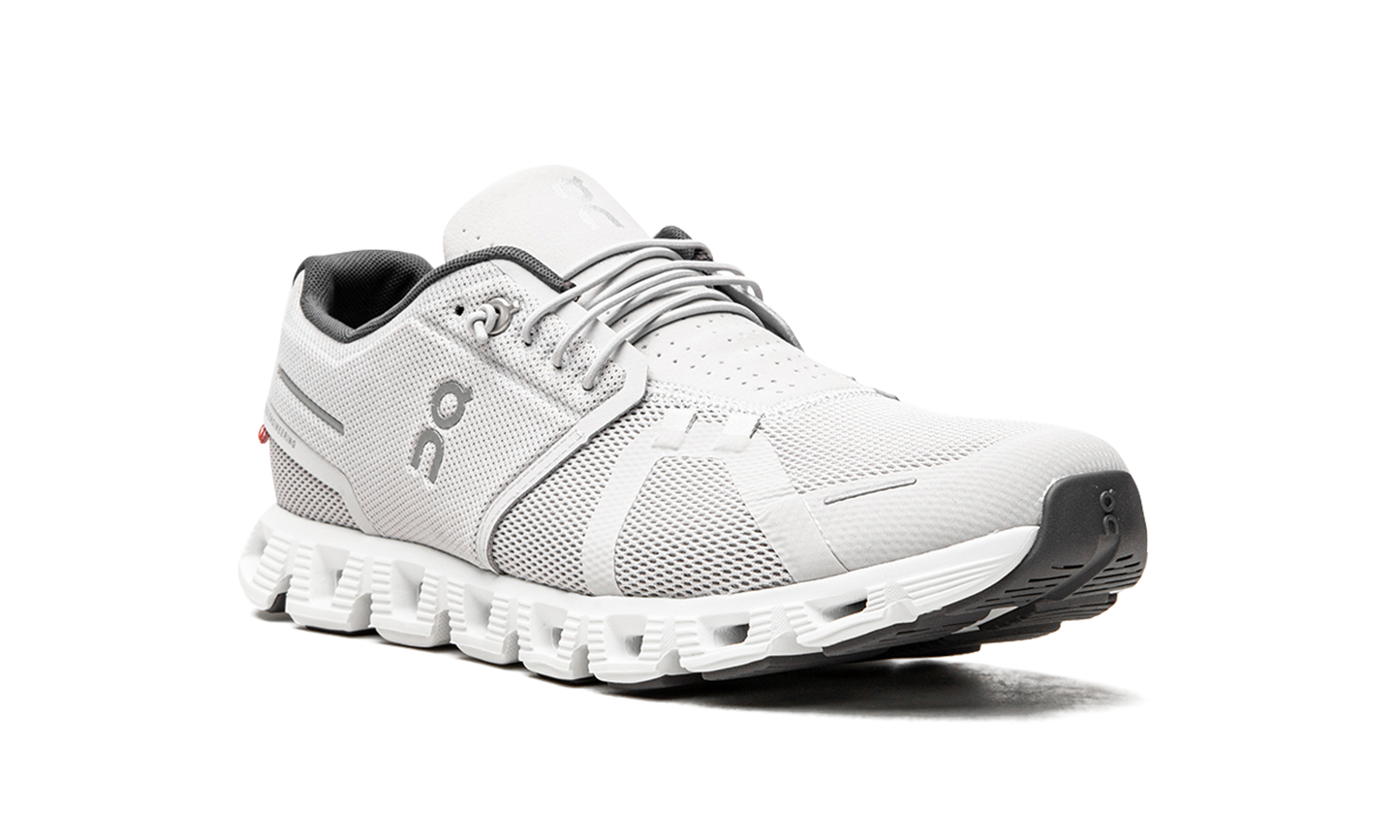 Cloud 5 "Glacier Grey White"