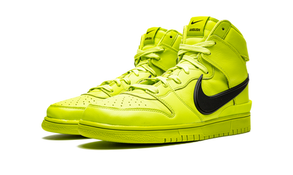 Dunk High Ambush Flash Lime