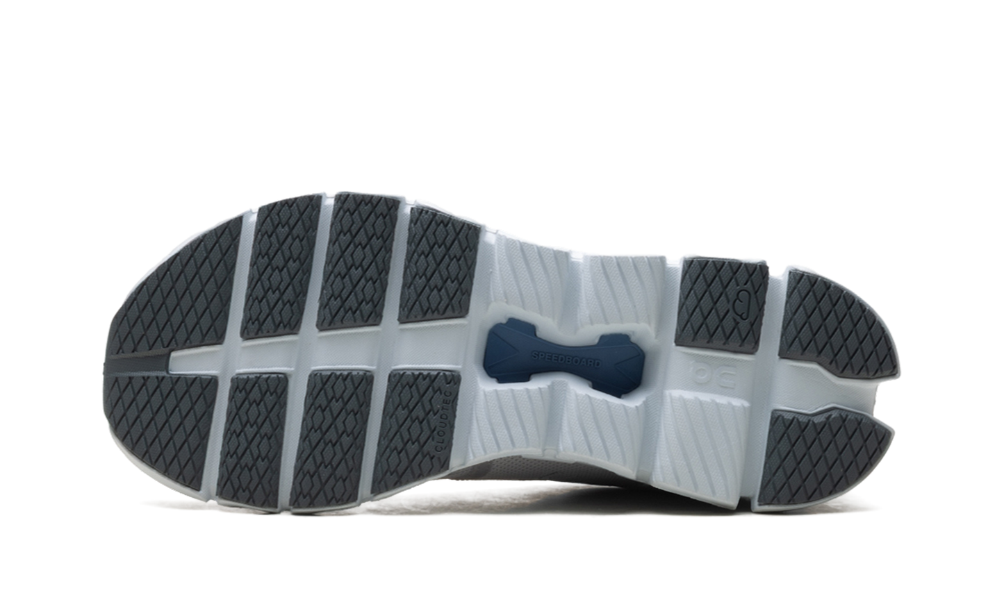 Cloud X 4 WMNS "Silver Chambray"