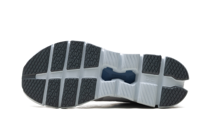 Cloud X 4 WMNS "Silver Chambray"
