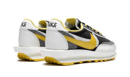 LD Waffle sacai Undercover Black Bright Citron