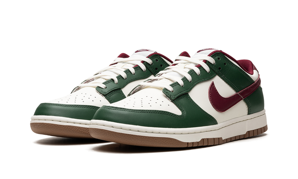 Dunk Low Gorge Green