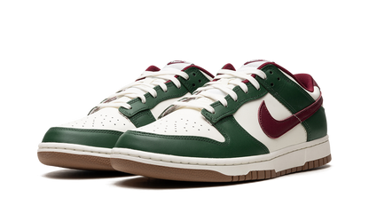 Dunk Low Gorge Green