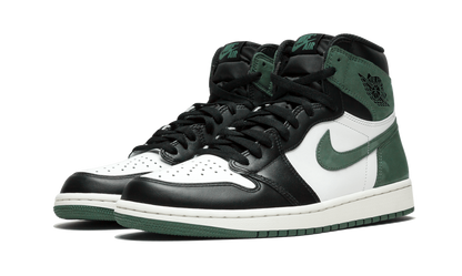 1 Retro High Clay Green