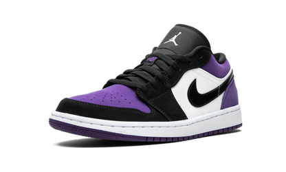1 Low Court Purple