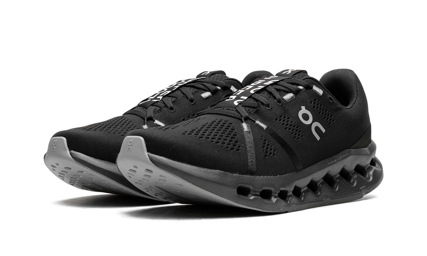 CLOUDSURFER "BLACK/BLACK"