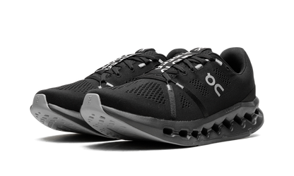 CLOUDSURFER "BLACK/BLACK"