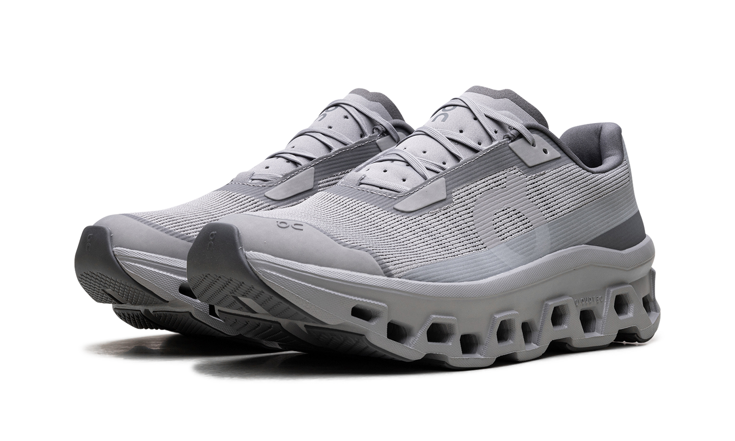 Cloudmonster Void "Alloy Glacier"