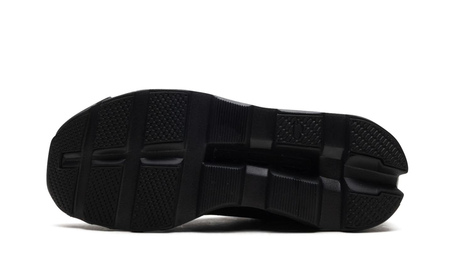 Cloudmonster Void "Black Black"