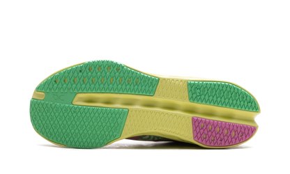 Cloudsurfer Next WMNS "Pink Limelight"