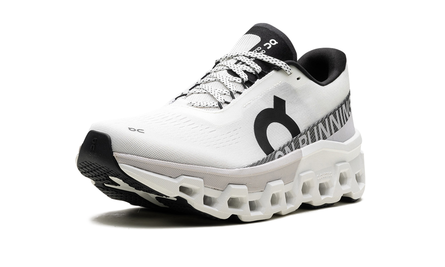 Cloudmonster 2 "Undyed Frost"