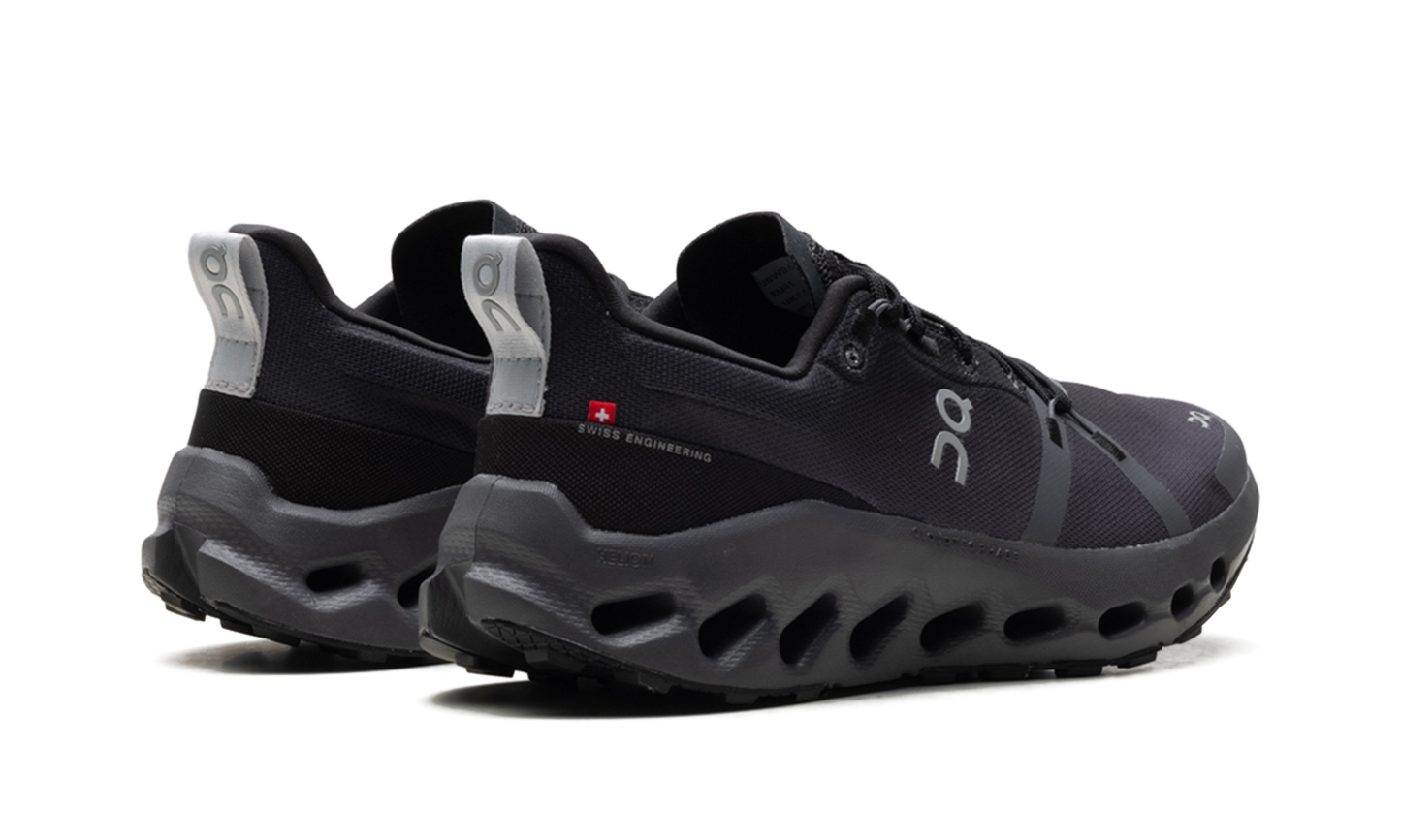 Cloudsurfer Trail WP WMNS "Black Eclipse"