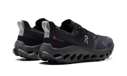 Cloudsurfer Trail WP WMNS "Black Eclipse"