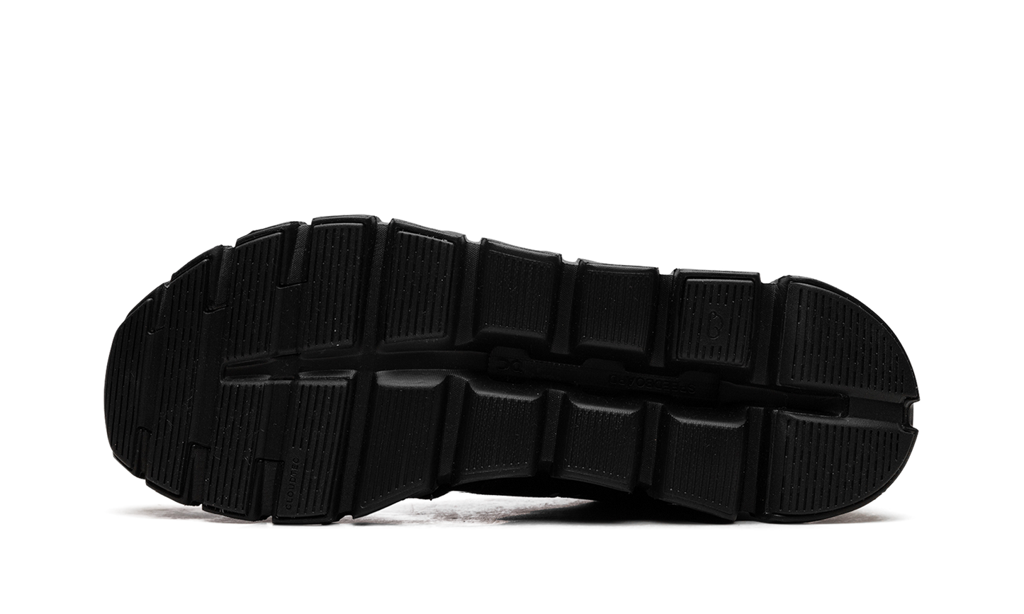 Cloud 6 "Triple Black"