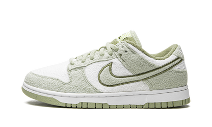 Dunk Low Fleece Pack Honeydew