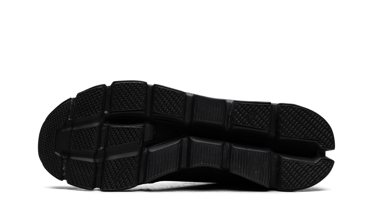 Cloudflyer "All Black"