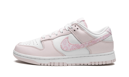 Dunk Low Pink Paisley