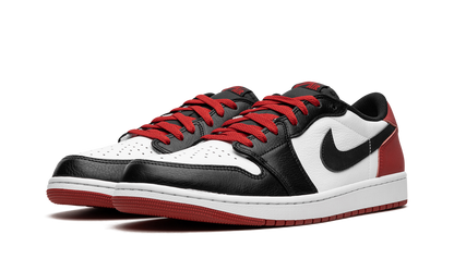 1 Retro Low  Black Toe
