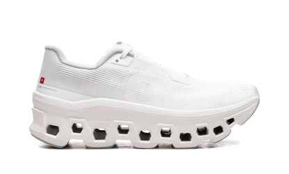 Cloudmonster Void WMNS "White White"