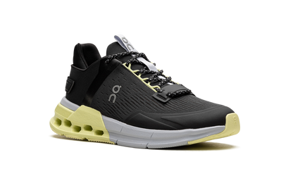 Cloudnova Flux WMNS "Black Hay"