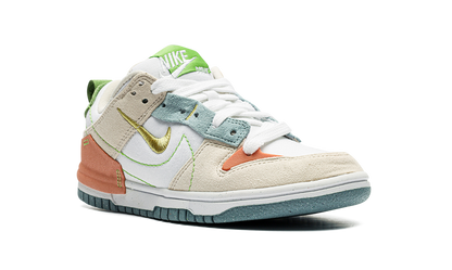 Dunk Low Disrupt 2 Easter