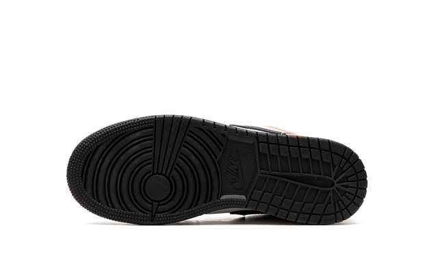 1 Low Black Grey Pink