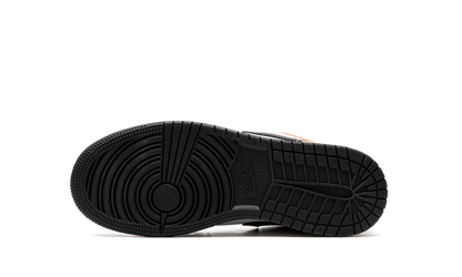 1 Low Black Grey Pink