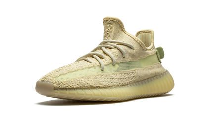 350 V2 Flax