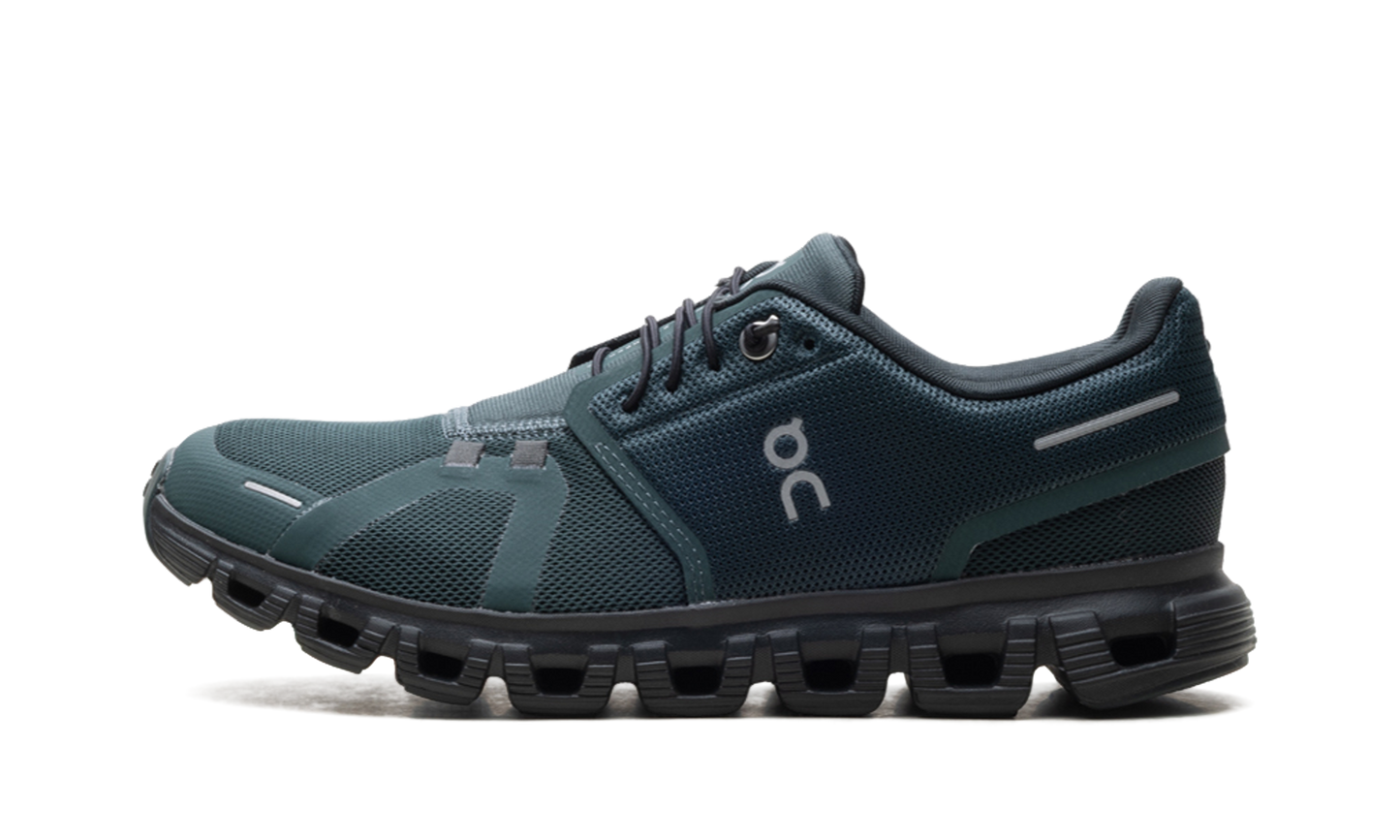 Cloud 6 "Dark Green"