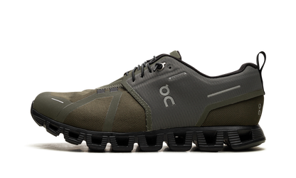 Cloud 5 Waterproof WMNS "Olive Black"