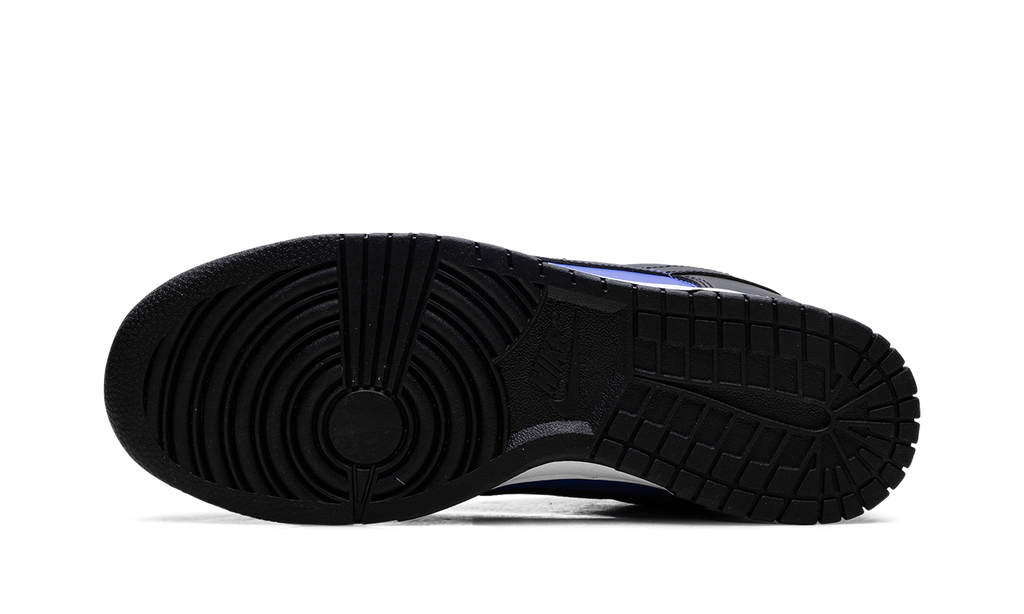 Dunk Low "Hyper Royal"
