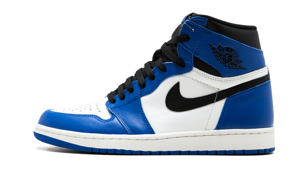1 Retro High Game Royal