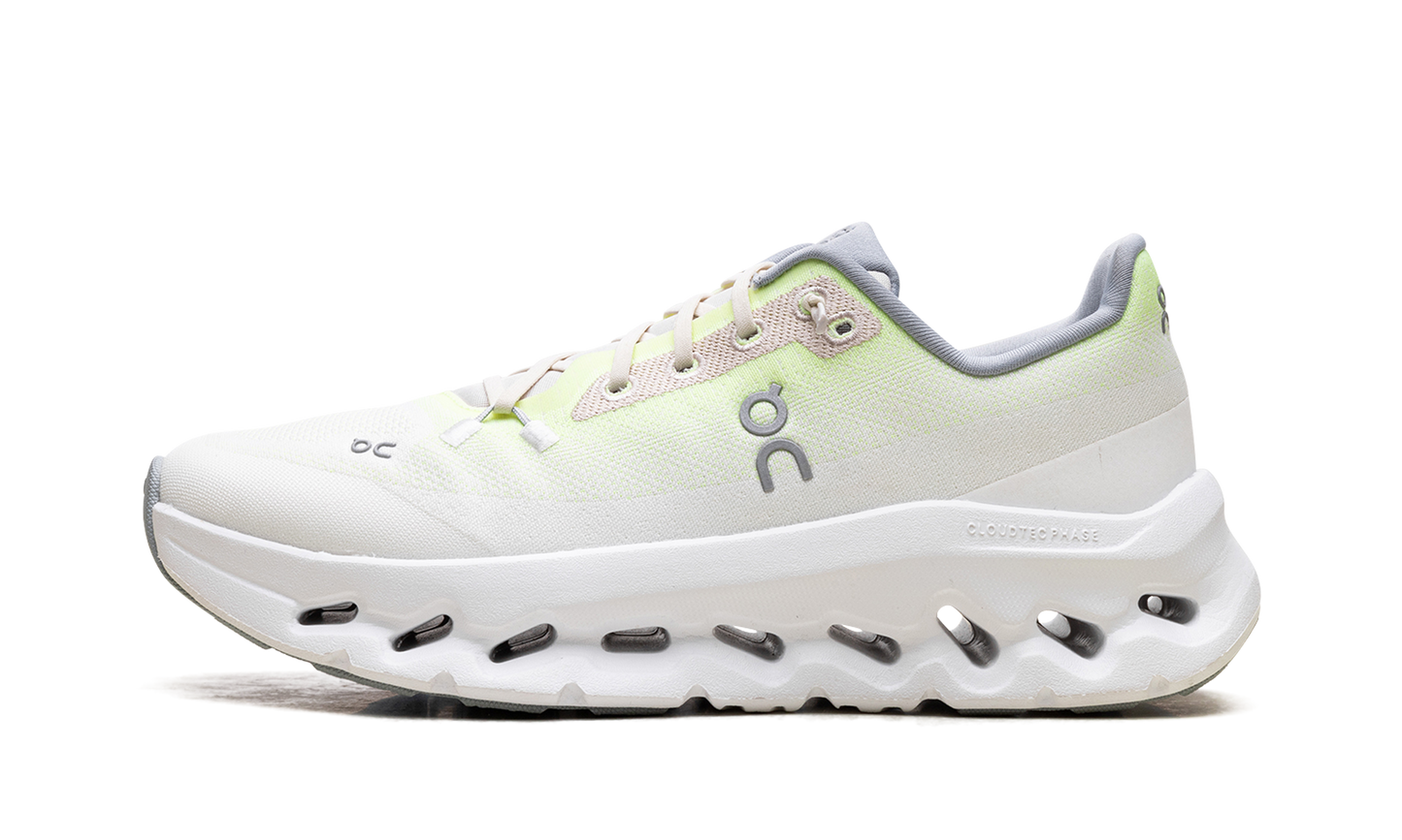 Cloudtilt WMNS "Lime Ivory"