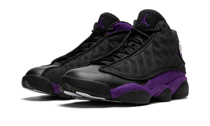 13 Retro Court Purple