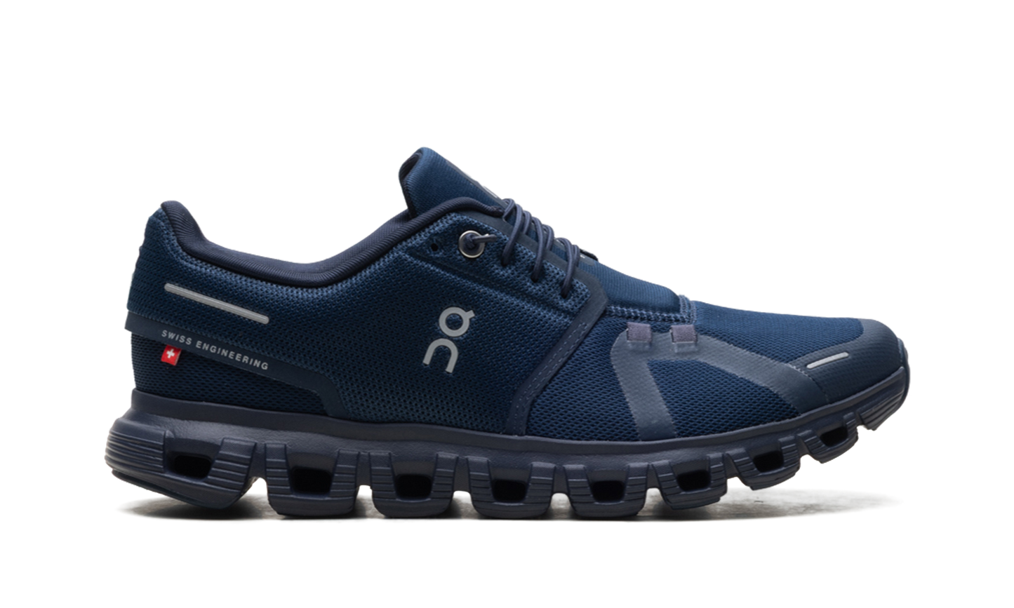 Cloud 6 "Midnight Ink"